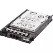 shumee DELL trdi disk 600 GB, 512b, SAS6, 10K, 8WP8W
