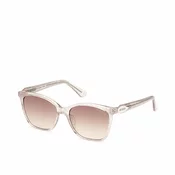 Ladies Sunglasses Guess F O 49 mm