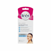 Veet Pure trake za depilaciju, Face, 20/1