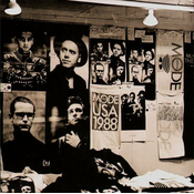 Depeche Mode 101 - Live (CD)