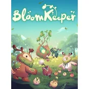 BloomKeeper Steam Key (PC) GLOBAL