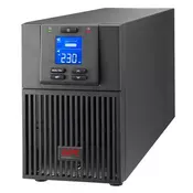 APC APC Smart-UPS SRV 1000VA, SRV1KI