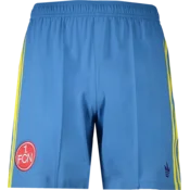 adidas Originals Kratke hlače 1. FC Nürnberg Goalkeeper 2026/27
