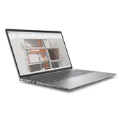 Laptop HP ZBook X G1i 16 W11P/16WUXGA AG IR/Core U7-255H/16GB/1TB/PRO 500 6GB/backlit/smart/FPR/3g