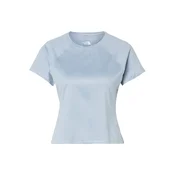 Majice The North Face Jaida Ss Tee Frost Grey Light Heather XL