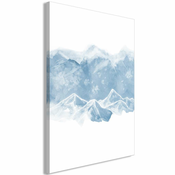 Slika - Ice Land (1 Part) Vertical 60x90