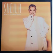 Sheila - Best Of 60e Anniversaire (2 LP)