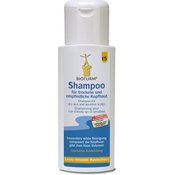 Šampon za suho vlasište br. 15 - 5ml