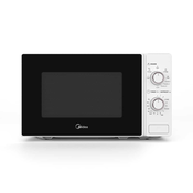 Midea samostojeća mikrovalna pećnica MG720C2AT