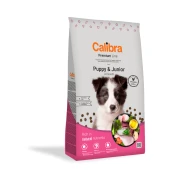 Calibra Dog Premium Line Puppy & Junior, hrana za pse 12kg