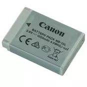 CANON baterija NB-13L