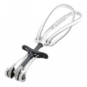 Metulj DMM Dragon Cam Size 0 - silver