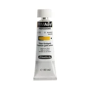 Akrilna barva Schmincke PRIMAcryl Professional 60 ml - 235 Titanovo zlato rumena