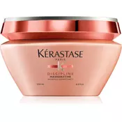 Kérastase Discipline gladilna maska za ukrotitev las  ki so neobvladljivi in zahtevni za urejanje (Maskeratine) 200 ml