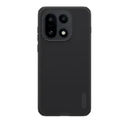 Nillkin Maska za mobilni telefon OnePlus 15, Crna