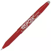 Pilot PILOT roler FRIXION BALL 07, rdeč, (21066824)