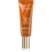 Lancaster Infinite Bronze tekuci puder SPF 30 za žene 50 ml