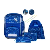 Schneiders Ergolite Set školska torba, (SN78525-070)