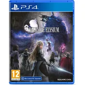Valkyrie Elysium (PS4)