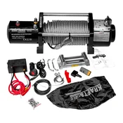 Winch 12V 4300kg 06601