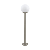 Eglo 97249 - LED prigušiva spoljašnja svetiljka NISIA-C 1xE27/9W/230V 980 mm IP44