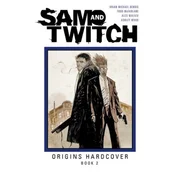 Sam and Twitch Origins Book 2