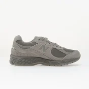 Sneakers New Balance 2002 Slate Grey/ Dark Silver Metallic EUR 44