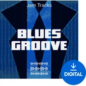 Roland Blues Groove (Digitalni proizvod)