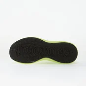 Sneakers Palm Angels Sunset Sneakers Lime/ Black EUR 41