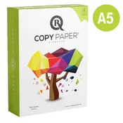 Papir r-copy a5 80g radeče 1/500 RADEČE R-COPY