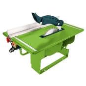 Namizna žaga 800 W , rezilo 200x16 mm 52G219