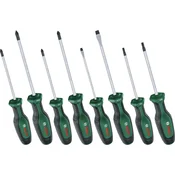 Bosch 8-delni set odvijaca PH/PZ/SL/TX 1600A02BX8