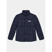 Jack&Jones Junior Puhovka 12238960 Mornarsko modra Regular Fit