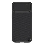 Maska Nillkin Textured S za iPhone 14 Plus 6.7 crna
