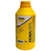 KEMA PUCONCI KEMACRYL emulzija AKRILNA VEZ 1 L