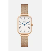 Ura Daniel Wellington ženski, roza barva