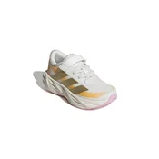 Adidas GALAXY 8 EL C, djecije patike za trcanje, bijela OQM42