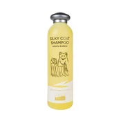 Greenfields šampon za pse sa dugom dlakom Silky coat 250ml