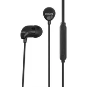 Philips TAE1156BK slušalice s mikrofonom (TAE1156BK)