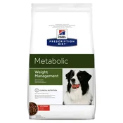 Hill’s Prescription Diet Metabolic Weight Management - 1.5 kg