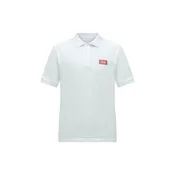 JACK & JONES Majica JJRUSH bela