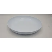 shumee BEL cvetlični lonček v obliki krožnika 31 cm
