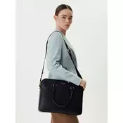 Liu Jo Torba za laptop AA6212 E1012 Crna