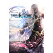 The Legend of Heroes: Trails into Reverie (PC) Steam Key GLOBAL