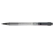 Pilot Matic Fine črn