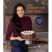 Winterzeit mit Herz