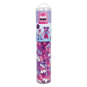Plus Plus Glitter mix 240 kos Tuba