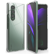 RINGKE SLIM GALAXY Z FOLD 3 CLEAR (8809818841315)