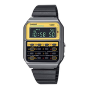Casio vintage muški sat ( CA-500WEGG-9B )