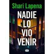 Nadie lo vio venir